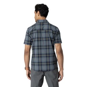 Outdoor Research Astroman Short Sleeve Sun Shirt – Men’s
